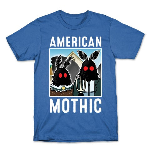 American Mothic T-Shirt